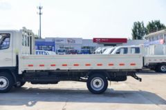 福田 时代领航S1 2.0L 144马力 汽油 3.7米单排栏板小卡(国六)