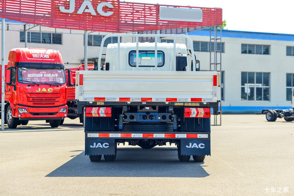 抢购在行动!盐城市帅铃S3载货车降价大放送,立降0.3万