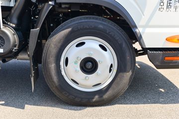 ���� ˧��S3 130���� 3.7�׵��������Ῠ(HFC1041P73K1B4S)ͼƬ