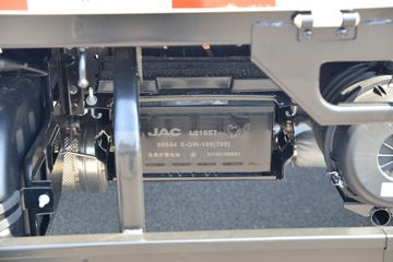 ���� ˧��S3 130���� 3.7�׵��������Ῠ(HFC1041P73K1B4S)ͼƬ