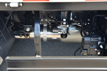 ���� ˧��S3 130���� 3.7�׵��������Ῠ(HFC1041P73K1B4S)ͼƬ