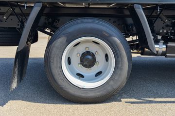 ���� ˧��S3 130���� 3.7�׵��������Ῠ(HFC1041P73K1B4S)ͼƬ