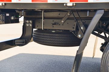 ���� ˧��S3 130���� 3.7�׵��������Ῠ(HFC1041P73K1B4S)ͼƬ