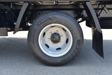 ���� ˧��S3 130���� 3.7�׵��������Ῠ(HFC1041P73K1B4S)ͼƬ