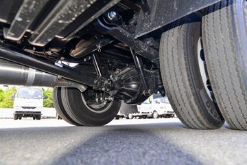 ���� ˧��S3 130���� 3.7�׵��������Ῠ(HFC1041P73K1B4S)ͼƬ