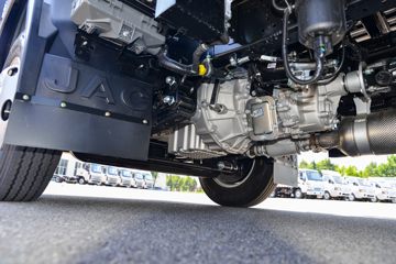 ���� ˧��S3 130���� 3.7�׵��������Ῠ(HFC1041P73K1B4S)ͼƬ