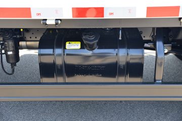 ���� ˧��S3 130���� 3.7�׵��������Ῠ(HFC1041P73K1B4S)ͼƬ