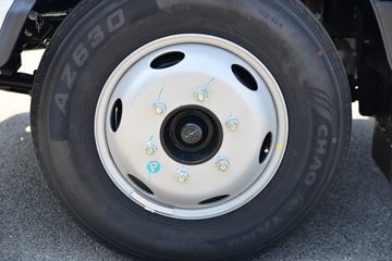 ���� ˧��S3 130���� 3.7�׵��������Ῠ(HFC1041P73K1B4S)ͼƬ