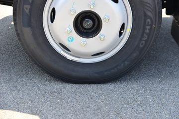 ���� ˧��S3 130���� 3.7�׵��������Ῠ(HFC1041P73K1B4S)ͼƬ