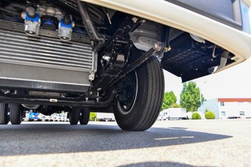 ���� ˧��S3 130���� 3.7�׵��������Ῠ(HFC1041P73K1B4S)ͼƬ