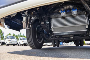 ���� ˧��S3 130���� 3.7�׵��������Ῠ(HFC1041P73K1B4S)ͼƬ