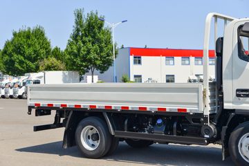 ���� ˧��S3 130���� 3.7�׵��������Ῠ(HFC1041P73K1B4S)ͼƬ