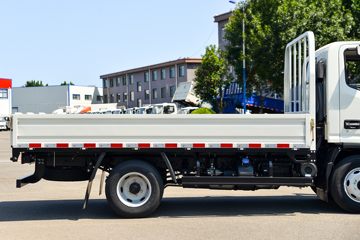 ���� ˧��S3 130���� 3.7�׵��������Ῠ(HFC1041P73K1B4S)ͼƬ