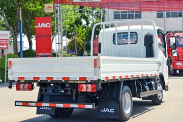 ���� ˧��S3 130���� 3.7�׵��������Ῠ(HFC1041P73K1B4S)ͼƬ