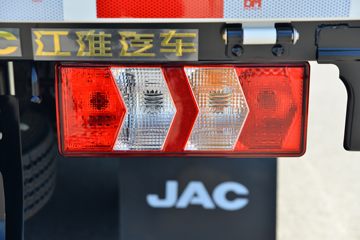 ���� ˧��S3 130���� 3.7�׵��������Ῠ(HFC1041P73K1B4S)ͼƬ