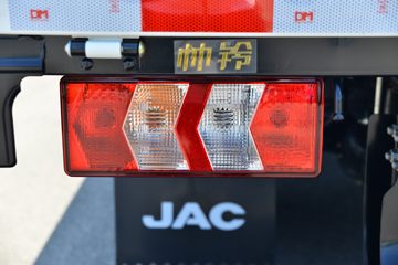 ���� ˧��S3 130���� 3.7�׵��������Ῠ(HFC1041P73K1B4S)ͼƬ