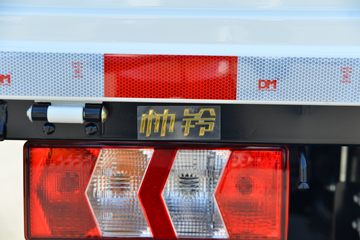 ���� ˧��S3 130���� 3.7�׵��������Ῠ(HFC1041P73K1B4S)ͼƬ