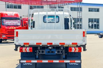 ���� ˧��S3 130���� 3.7�׵��������Ῠ(HFC1041P73K1B4S)ͼƬ