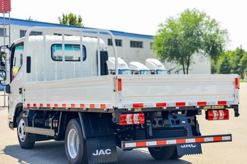 ���� ˧��S3 130���� 3.7�׵��������Ῠ(HFC1041P73K1B4S)ͼƬ