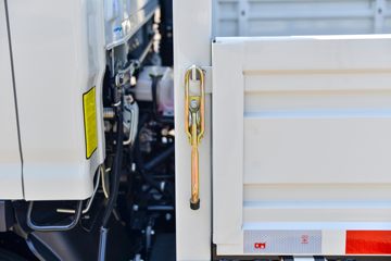 ���� ˧��S3 130���� 3.7�׵��������Ῠ(HFC1041P73K1B4S)ͼƬ