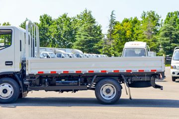 ���� ˧��S3 130���� 3.7�׵��������Ῠ(HFC1041P73K1B4S)ͼƬ