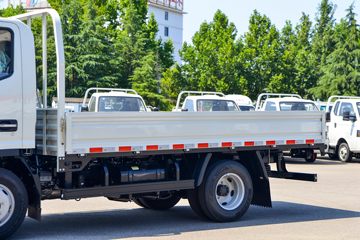 ���� ˧��S3 130���� 3.7�׵��������Ῠ(HFC1041P73K1B4S)ͼƬ