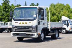 优惠0.8万 常州市帅铃Q3载货车火热促销中