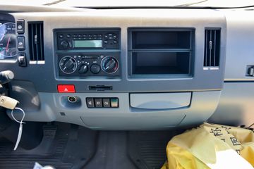 ���� ˧��S3 130���� 3.37���Ű������Ῠ(HFC1041P73K1B4S)ͼƬ