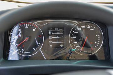 ���� ˧��S3 130���� 3.37���Ű������Ῠ(HFC1041P73K1B4S)ͼƬ