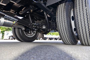 ���� ˧��S3 130���� 3.37���Ű������Ῠ(HFC1041P73K1B4S)ͼƬ