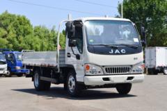 康铃H1(原康铃808) 载货车