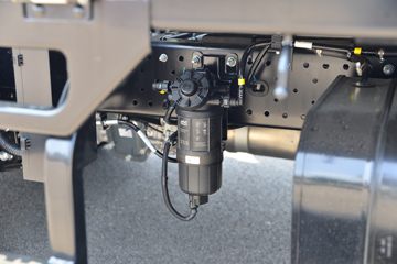 ���� ˧��S3 130���� 3.37���Ű������Ῠ(HFC1041P73K1B4S)ͼƬ