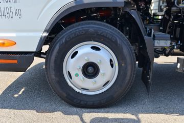 ���� ˧��S3 130���� 3.37���Ű������Ῠ(HFC1041P73K1B4S)ͼƬ