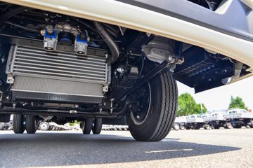 ���� ˧��S3 130���� 3.37���Ű������Ῠ(HFC1041P73K1B4S)ͼƬ