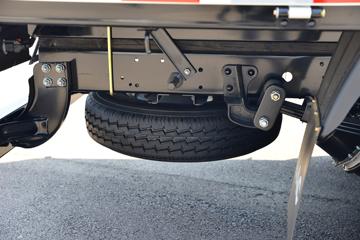 �������� ����֮��H1 ����ؿ�� 132���� 3.7�׵��������Ῠ(����)(HFC1041P23K1C7S)ͼƬ