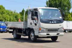 优惠0.25万 苏州市淮康铃H1(原康铃808)载货车火热促销中