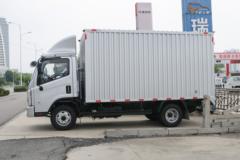 新车到店 宣城市时代领航M5载货车仅需9万元