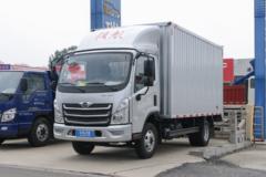 领航M5排半厢车 让利高达0.8万元！