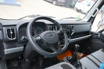  ʱ캽M5 152 4.15׵ʽῨ()(BJ5046XXY9JDA-51)ͼƬ