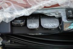 三一重卡 江山高顶 6X4 纯电动牵引车