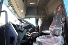 三一重卡 江山高顶 6X4 纯电动牵引车