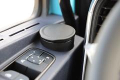 三一重卡 江山高顶 6X4 纯电动牵引车