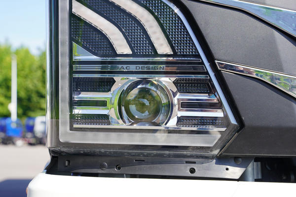 优惠0.88万 南通市运多多傲运载货车火热促销中