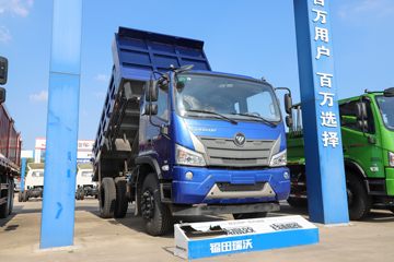  ES5 190 4X2 4.2ж(BJ3164DJPFA-01) ͼƬ