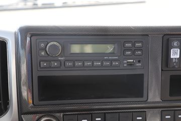  ES5 190 4X2 4.2ж(BJ3164DJPFA-01)ͼƬ