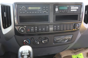  ES5 190 4X2 4.2ж(BJ3164DJPFA-01)ͼƬ
