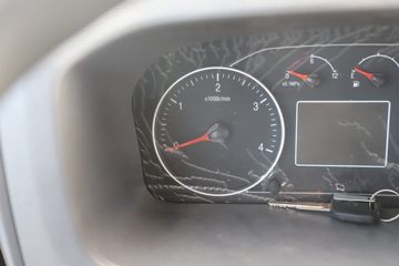  ES5 190 4X2 4.2ж(BJ3164DJPFA-01)ͼƬ