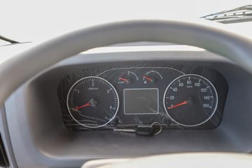 ES5 190 4X2 4.2ж(BJ3164DJPFA-01)ͼƬ