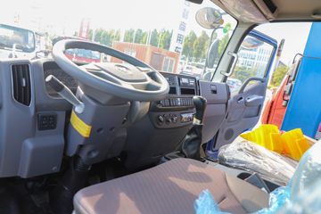  ES5 190 4X2 4.2ж(BJ3164DJPFA-01)ͼƬ