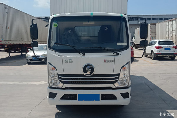 德龙K3000 载货车